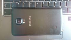 Tertemiz Samsung Note Edge (Karbon siyah)