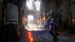  Unreal Engine 4 Elemental Tech Demo İndirilmeye Hazır