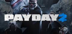 PAYDAY 2 Oda Kurma