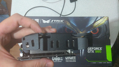 Satılık Asus Strix GTX 980 OC Edition