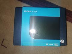 Satılık. Steam link ve steam controller