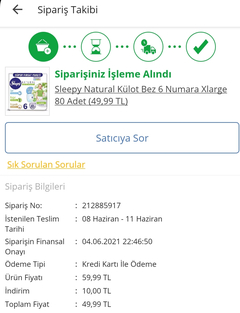  Bebek Maması ve Bezi İçin Sıcak Fırsatlar