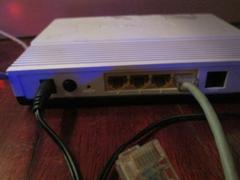  Kablolu interneti (Ethernet) kablosuza çevirmek (Wireless)?