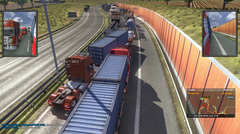  ETS2  FOTOĞRAF & VİDEO ALBÜMÜ