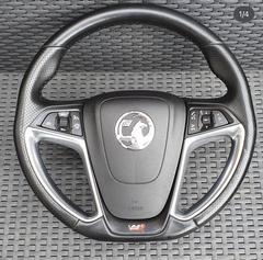 Opel Astra J OPC direksiyon arıyorum