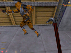  DH Half Life Sunucusu 2015 Sunucusu Açıldı