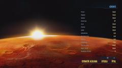 Surviving Mars Türkçe Yama İstek