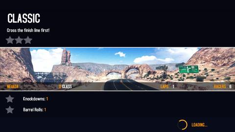 Asphalt 8 Airborne ANA KONU(Resimler geldi)