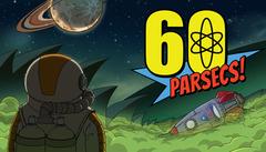 60 Parsecs! Türkçe Yama İstiyorum