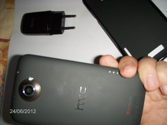  HTC One X Kullanıcı Yorumları  [Telefonum Geldi] [SS] li  [S3 ile Karşılaştırdım Yorumlar İçerde]