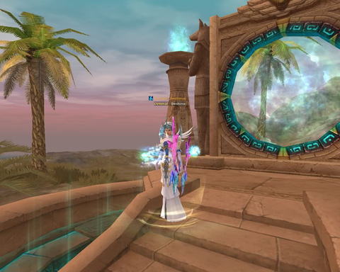 EOS/Benihime/100LVL/ Full STR BOW