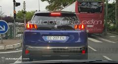 YENİ PEUGEOT 3008 ANA KONU