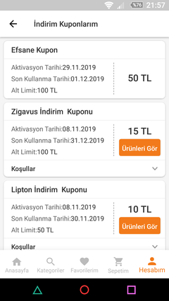 Xioami airdots 128tl 100/50 çek ile 78Tl