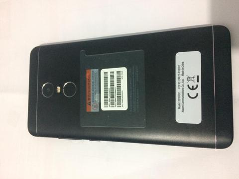 ★★★SATILDI XİAOMİ NOTE 4 64GB 4GB RAM★★★