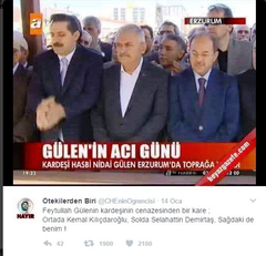 Vatan partisi Hakkında