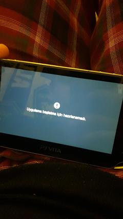 Ps Vita Homebrew Rehberi