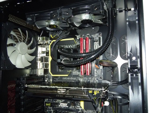 EVGA GTX 980 Tİ SC + ACX 2.0 + Kullanıcı İncelemesi