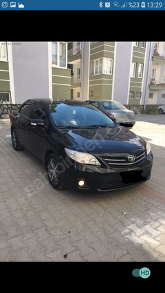 Ort. 50 bin liraya Corolla/ Focus/ Fluence (Araç secimi)