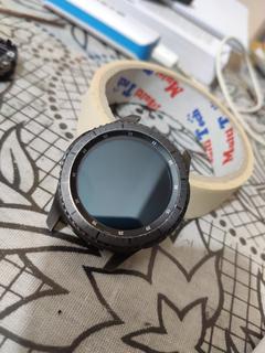 Samsung Gear S3 Frontier & Classic [ANA KONU]