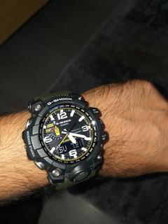  G-Shock Topluluğu.