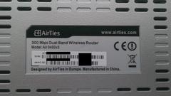  [Satılık] Airties Air 5450 300 Mbps Kablosuz ADSL2+ Modem [Temiz/Sorunsuz]