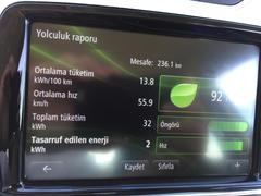 Şehir içi 100 kmde kaç litre yakıyorsunuz 