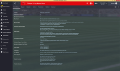  Football Manager 2015 TFF Yeni 14+14 Yabancı Kuralı v3.1 (Güncellendi)