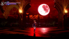 Bloodstained: Ritual of the Night [PS4 ANA KONU]