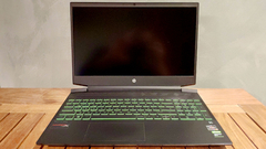 --- Takas Var --- HP Pavilion Gaming 15 ve Lenovo Ideapad Gaming 3 15ARH05