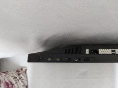 Viewsonic 24" XG2402 144HZ 2xHDMI DP USB Gaming Monitör  2021-07-11 tarihine kadar garantili 