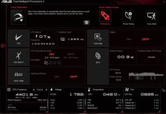 i4790k - Asus z97 pro-gamer overclock hk.