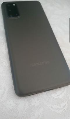 Samsung Galaxy S20 / S20+ / S20 Ultra [ANA KONU]