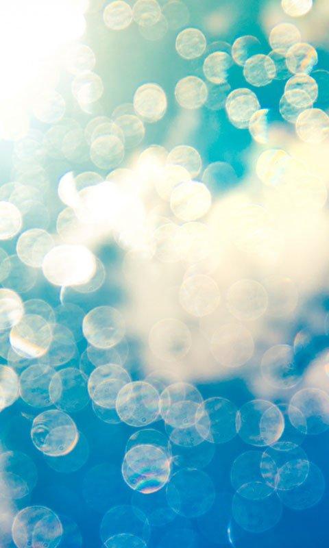 NOKIA S^3 / Anna / Belle - Uygulama / Oyun / Tema - Ana Konu II