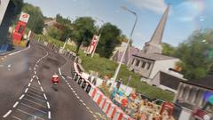 TT Isle of Man: Ride On The Edge [PS4 ANA KONU]