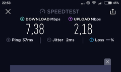 türk telekom 24 mbps akk sonrası 8 mbps hızı olanlar?