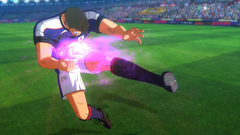 Captain Tsubasa: Rise of New Champions | PS ANA KONU | 28.08.2020