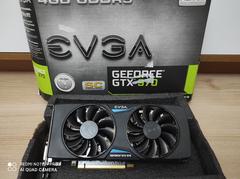 Evga gtx 970 ekran kartı