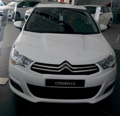  Citroën C4 1.6 VTi Confort Otomobil NASIL?