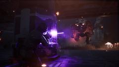 Terminator: Resistance [PS5 / PS4 ANA KONU]