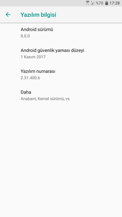 *****HTC U11 Kulübü*****