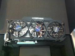  Gigabyte r9-290 OC Windforce mini inceleme