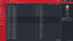  FM16 - Angelov ile ilk kariyerimiz - (Kariyer Bitti)