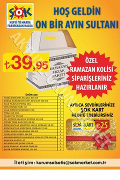  Şok 10 haziran 2015 aktüel