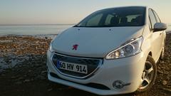  PEUGEOT 208 SAHİPLERİ