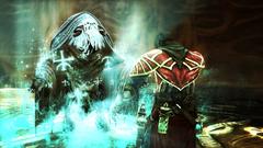  Castlevania: Lords of Shadow (Çıktı)