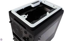  Aerocool DS CUBE için Corsair H115i almayı düşünüyorum.