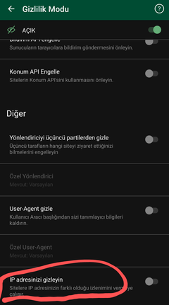 AdGuard Reklam Engelleyici [ANA KONU]