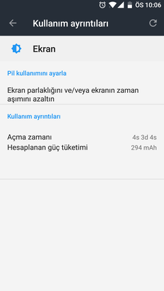 OnePlus 3 Kullanıcılar Kulübü