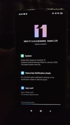 ★ Xiaomi Mi 9T ★ Ana Konu ★ MIUI 12.1 - ANDROID 11 ★ -İLK MESAJI OKUYUN LÜTFEN!!-