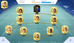 EA FC 24 Ultimate Team (FUT) [PS/XBOX ANA KONU] #Coin satışı yasaktır! PİNG SORUNU ÇÖZÜM İLK MESAJDA